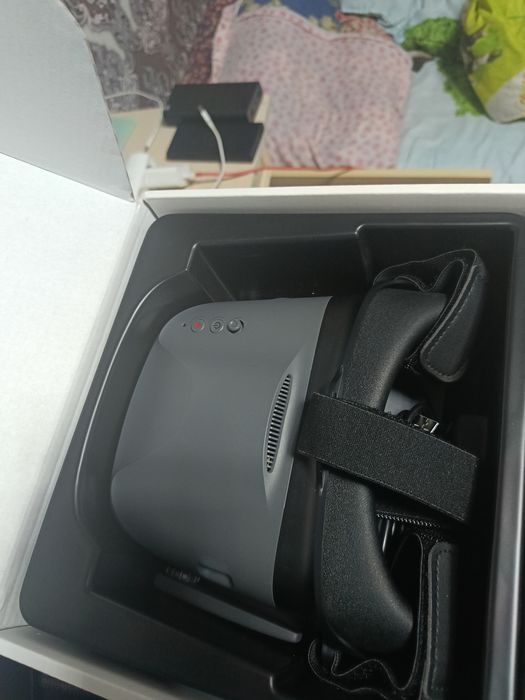 Очки для дронов BETAFPV VR04 DVR