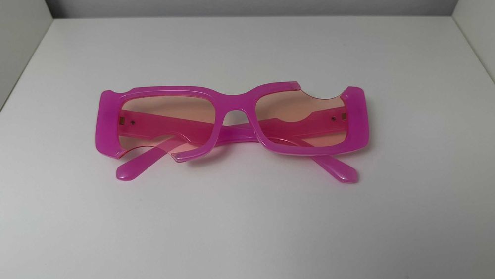 Ochelari OFF WHITE premium – design elegant, calitate foarte bună