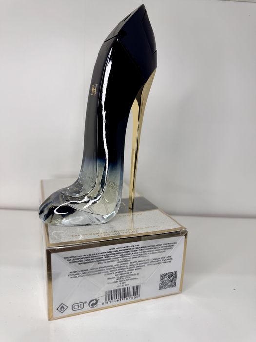 Carolina Herrera Good Girl Legere 80ml EDP