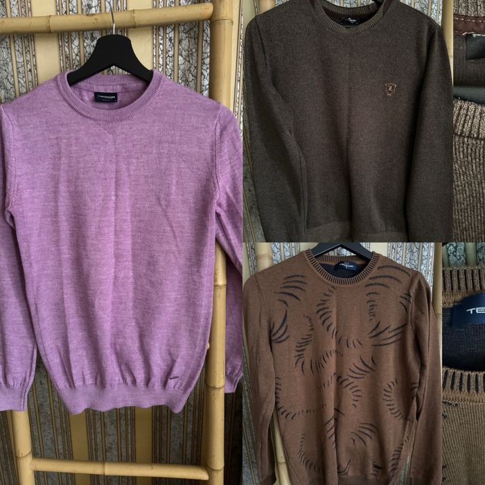 Пуловери Теодор,