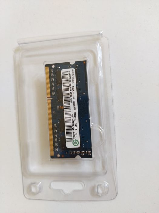 Оперативная память