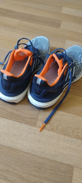 Дамски маратонки Adidas Energy Boost