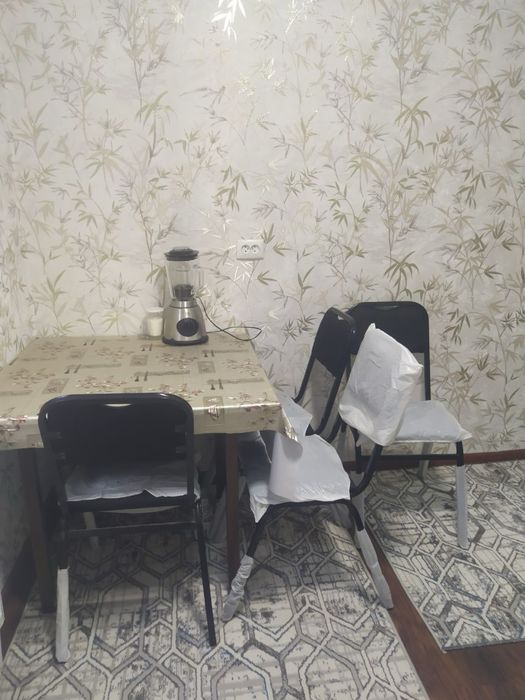 Сдается 2х комнатная в центре города Маслозавод