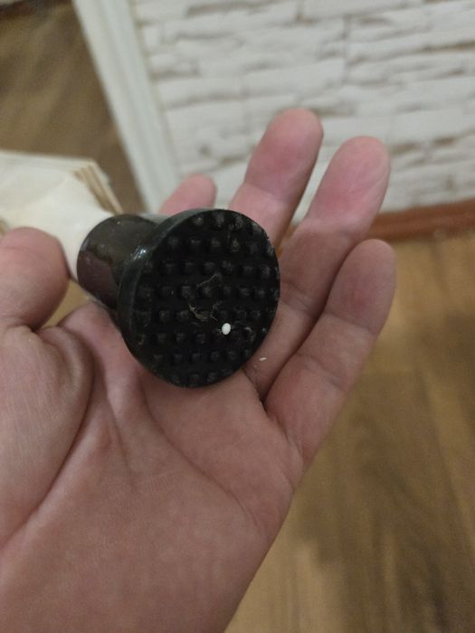 Костыли, лёгкие, удобные. Не пользовались