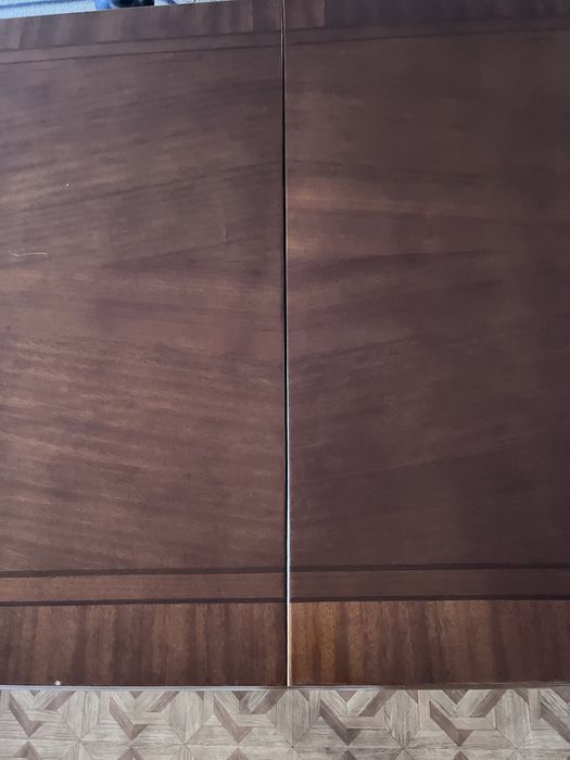 Раскладной стол