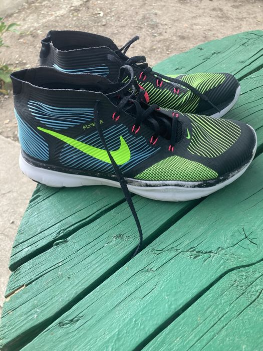 Nice внос от холандия