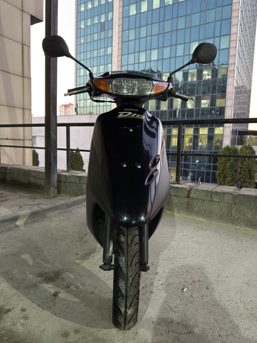 Honda Dio AF-34 JBL-K