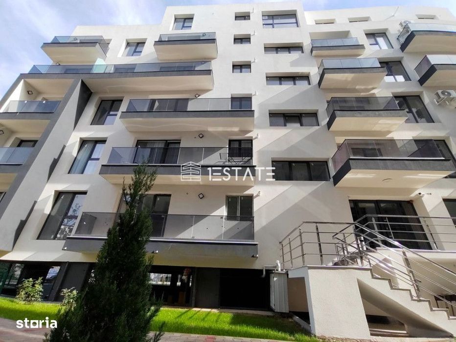 FINALIZAT | 3 camere, incalzire in pardoseala, Pallady - metrou