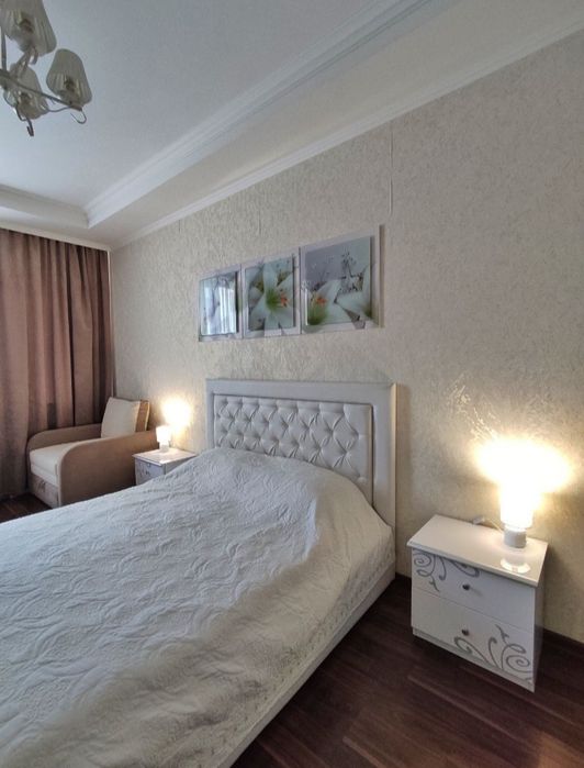 ВИП квартира на Урале