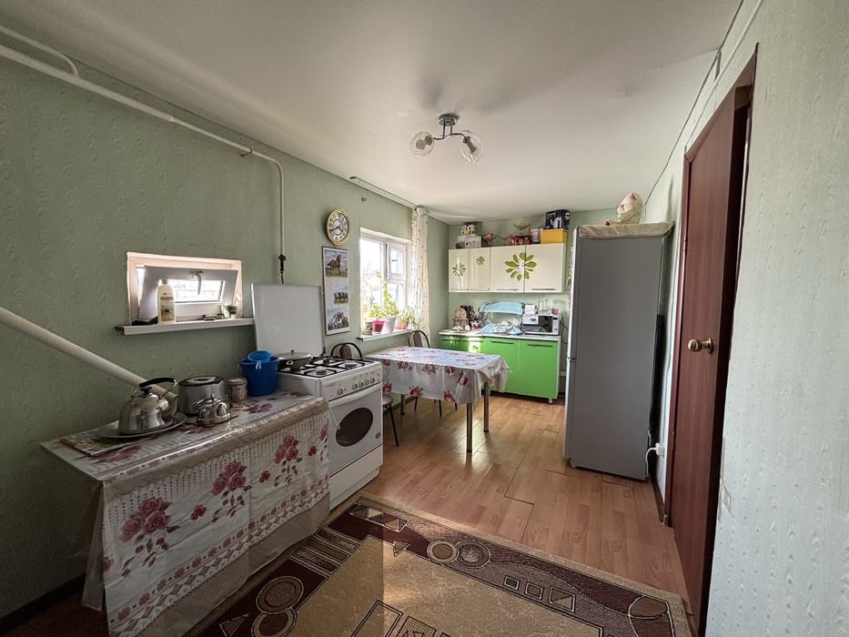 Дом с участком Деркул ПДП-1