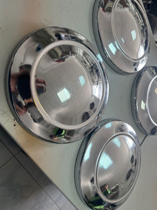 Тасове за Газ 21 / Волга / СССР