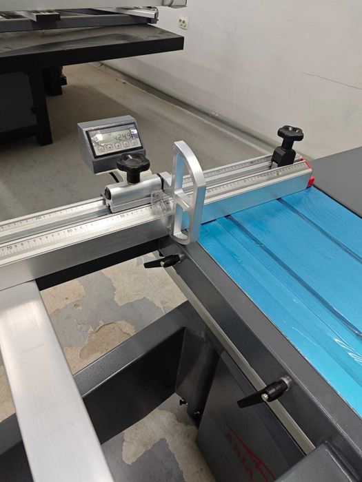 станок форматно раскроечный MJ45KM