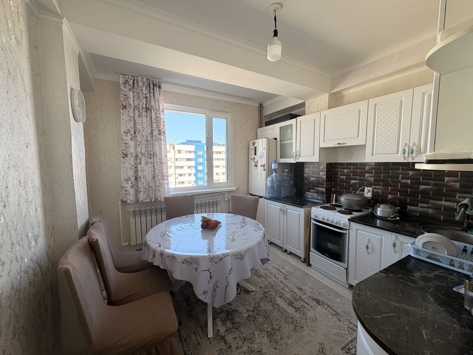 Продам 2 х комнатную квартиру