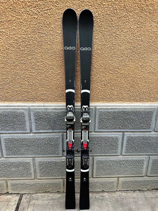 schi qeo 70 L172cm