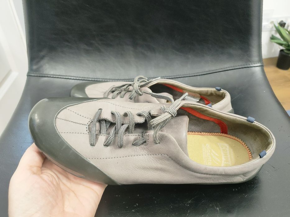 Camper 40 (39-40) dama