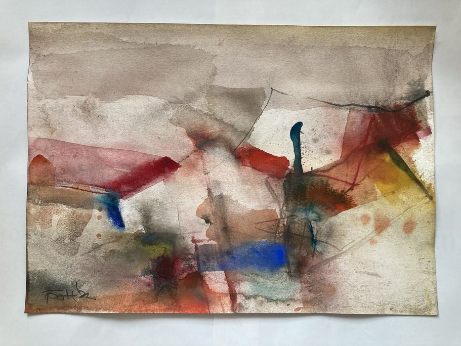 Пламен Бонев живописни картини