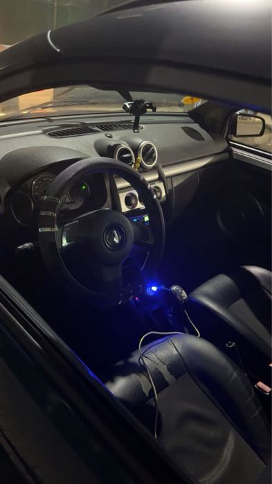 Aixam Crossline 2012