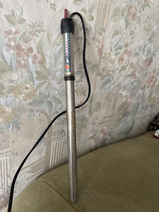 обогреватель для аквариума