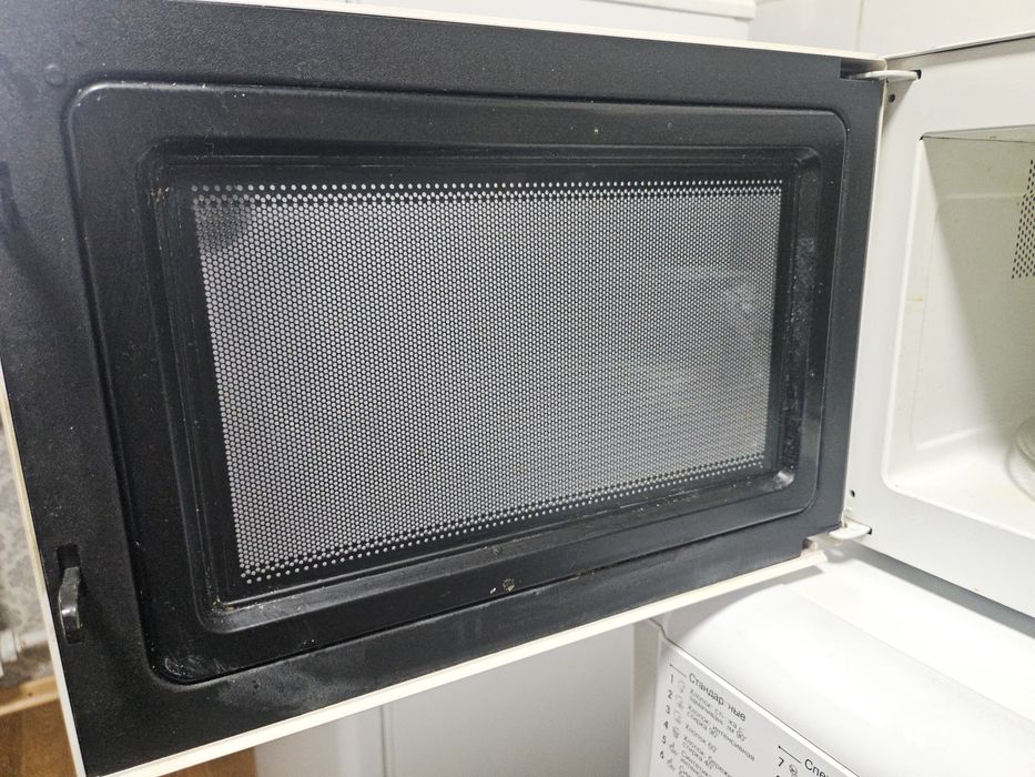 Продам микроволновку