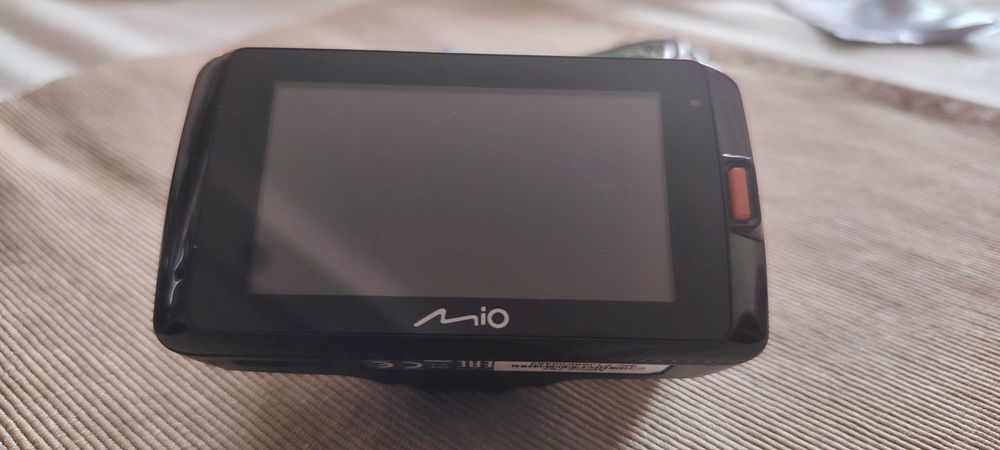 Camera auto Mio MiVue 792 Wifi Pro