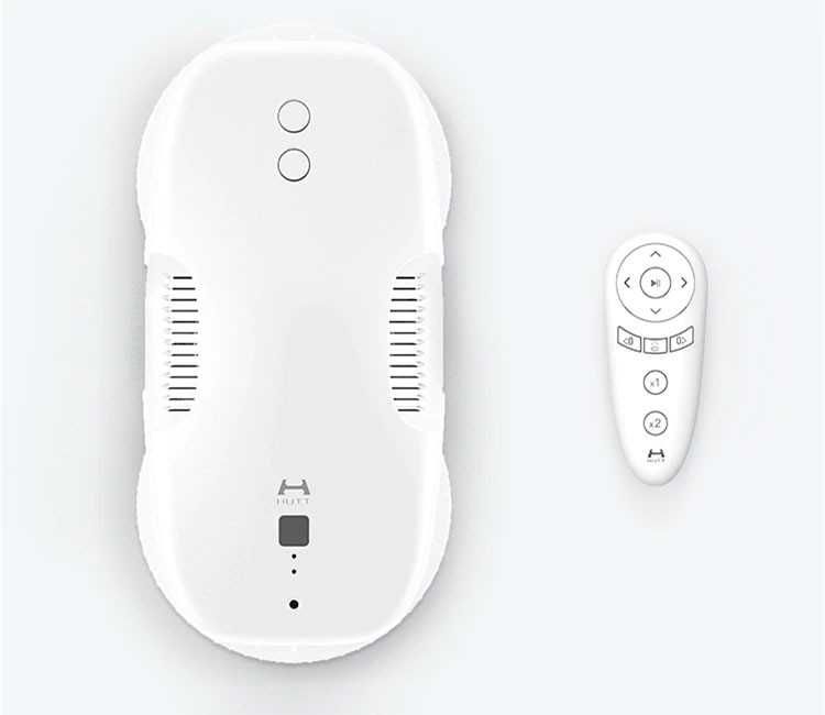 Hutt DDC55 Робот за прозорци