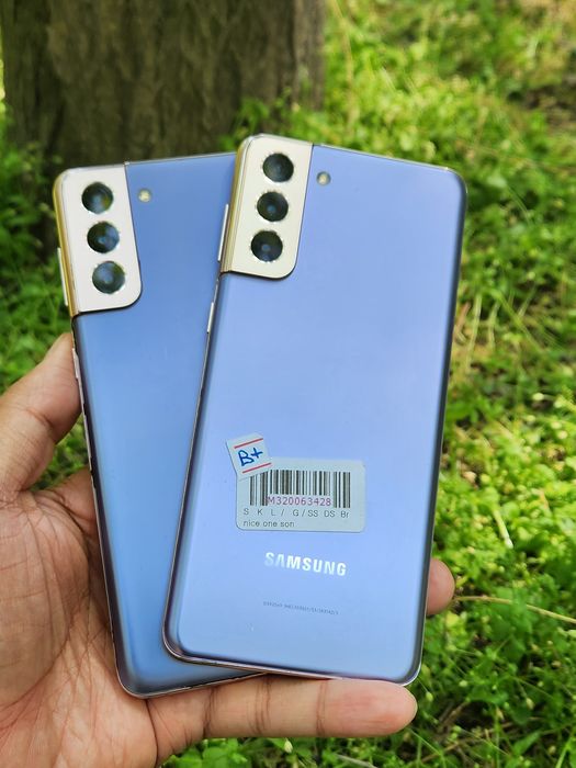 Samsung s21 5G  256gb