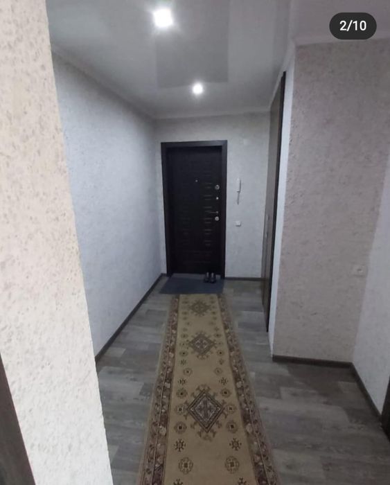 Сдаётся квартира