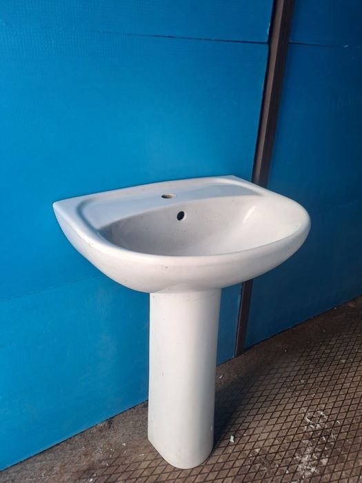 Продам раковину б/у в хорошем состоянии