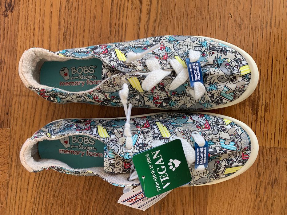 Гуменки “Skechers”