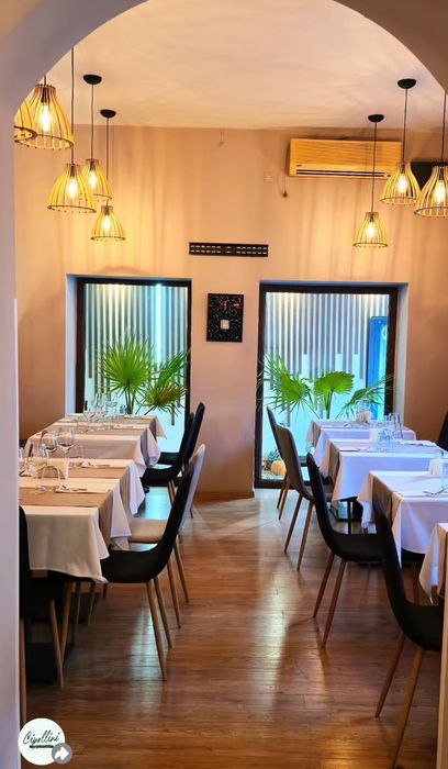 Inchiriez spatiu restaurant