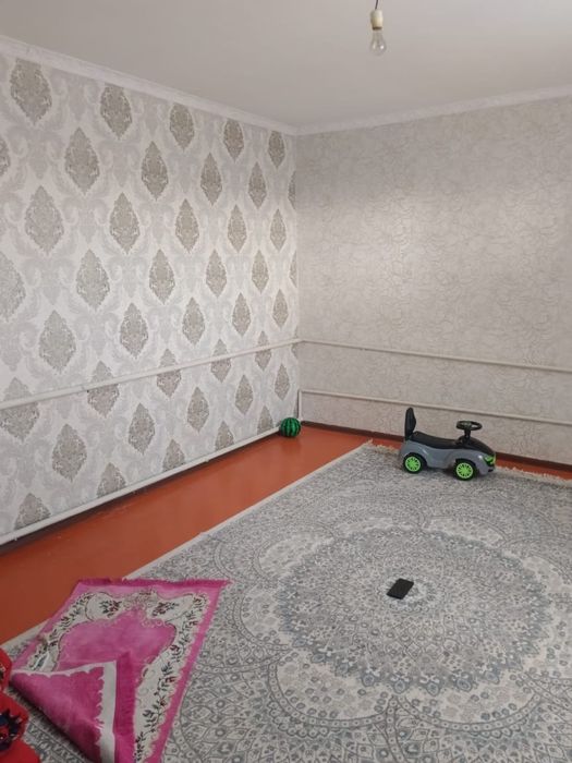 Самал 3 подстанция Құмкент көшесі