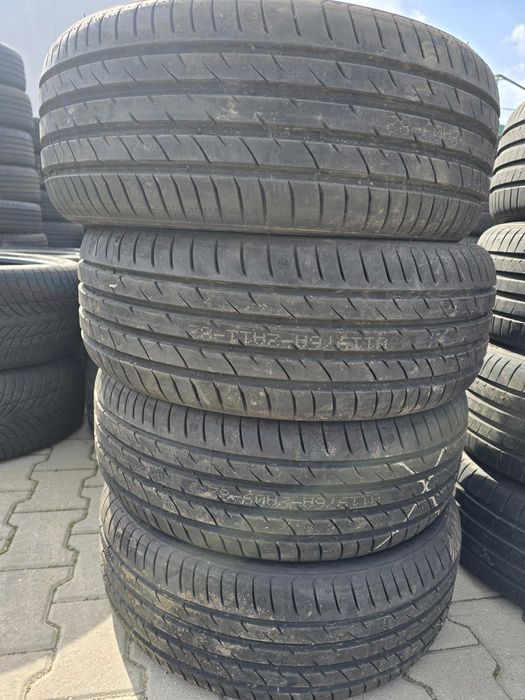 Anvelope Vara Noi Goodride Solmax 225 45 19