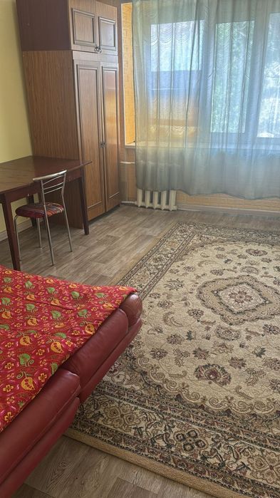 Аренда 1 ком квартира