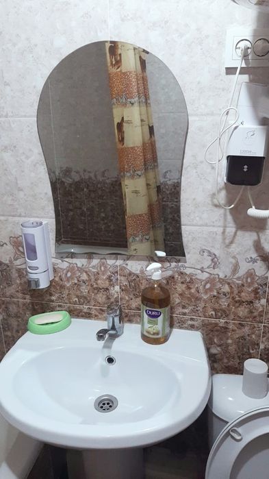 Квартира посуточно,кандер,Центр