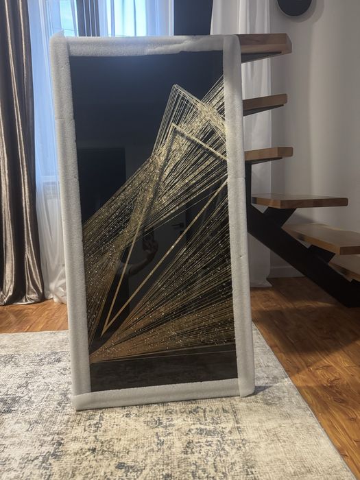 Картины-постеры в раме