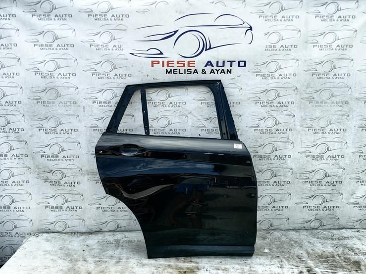 Usa dreapta spate BMW X1 F48 an 2015-2016-2017-2018-2019-2020-2021-202