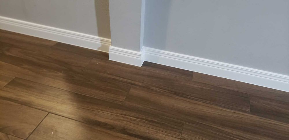 Plinta mdf diferite modele