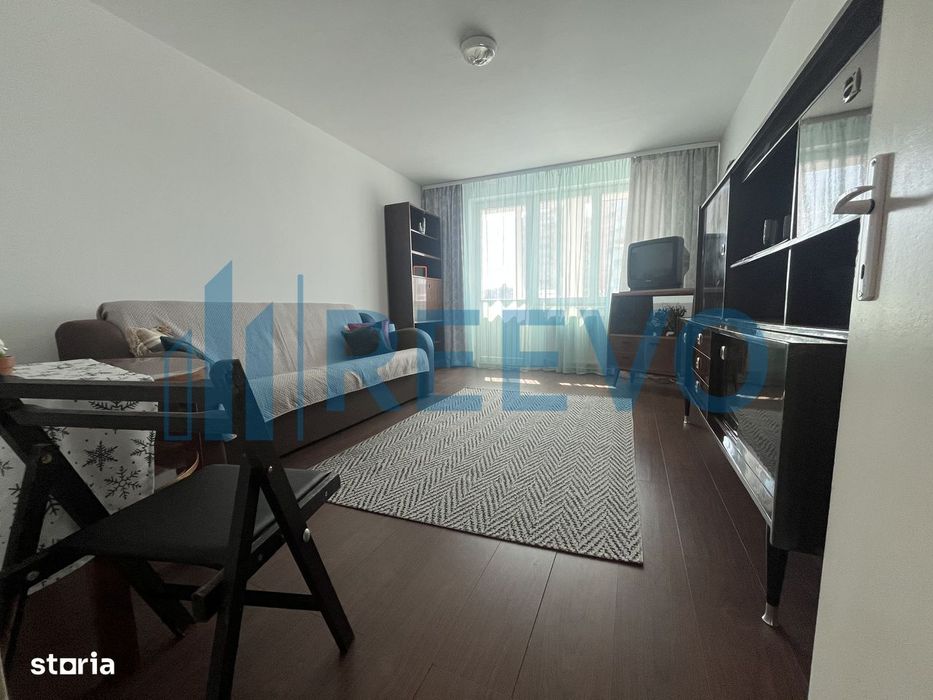 Chirie Apartament 2 Camere, Bacau (Aproape De Facultate)