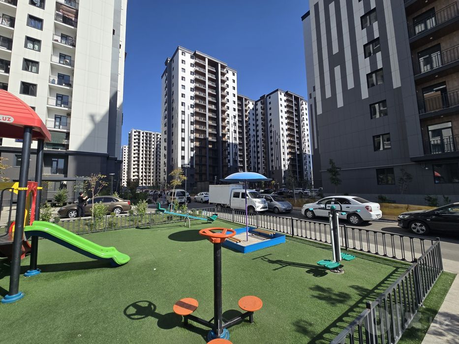 Срочно продаётся 1х комнатная квартира жк  Tower Up