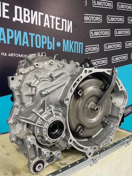 Новый вариатор 1.5 CVT 025 CHA CHC масло в подарок
