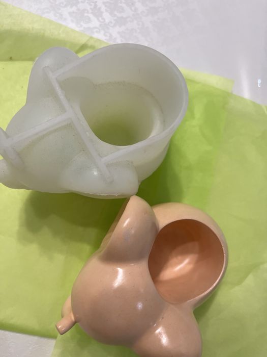 Форма слон б/у продается