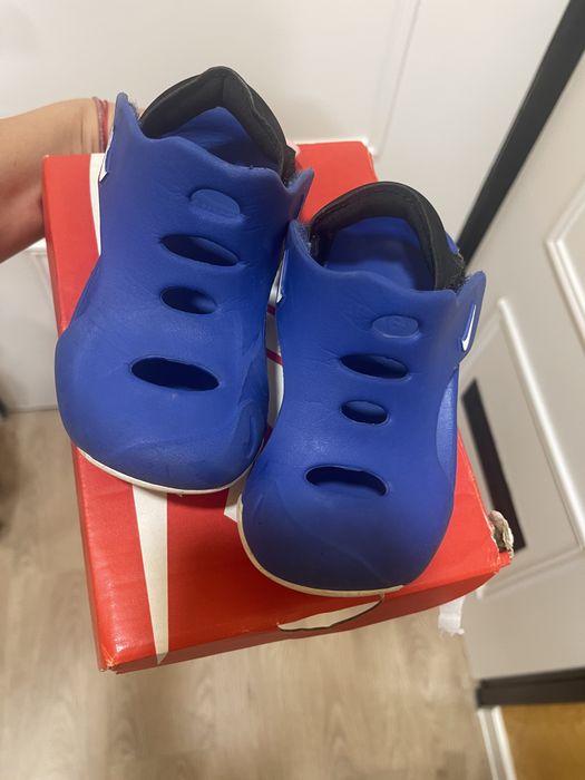 Детски сандали Nike н. 25
