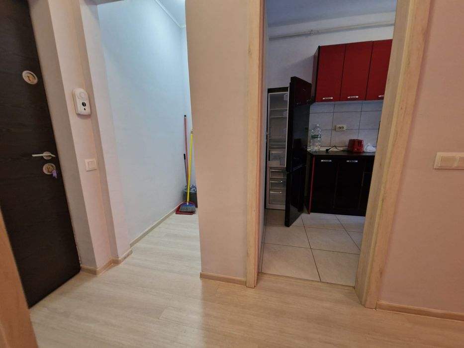 Garsoniera de închiriat — fotografia 3