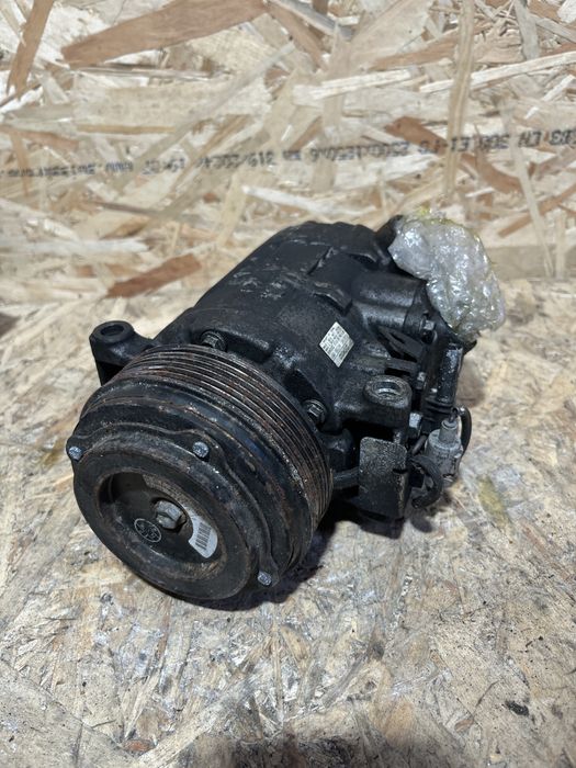 Compresor AC/clima BMW E90 2.0 cod: 447260-1851