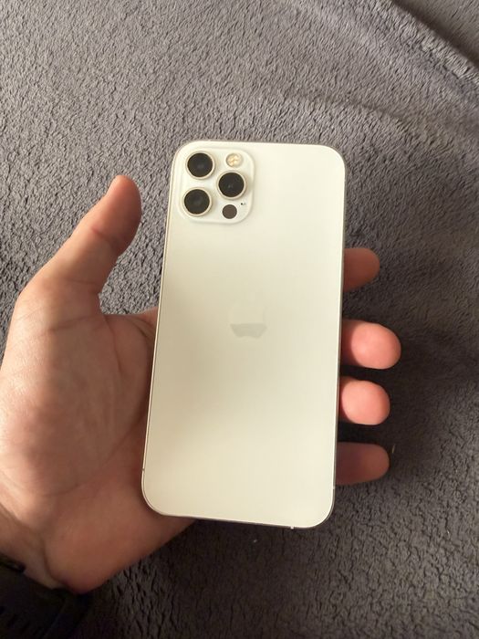 Iphone 12 pro
