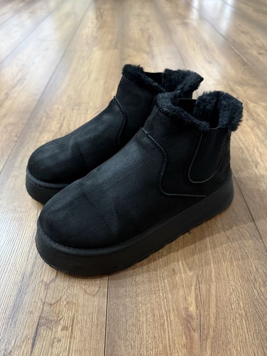 Угги 39  Размер