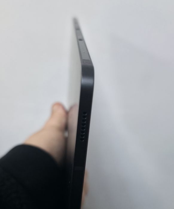 Samsung Galaxy Tab S8+, 5G, 128GB