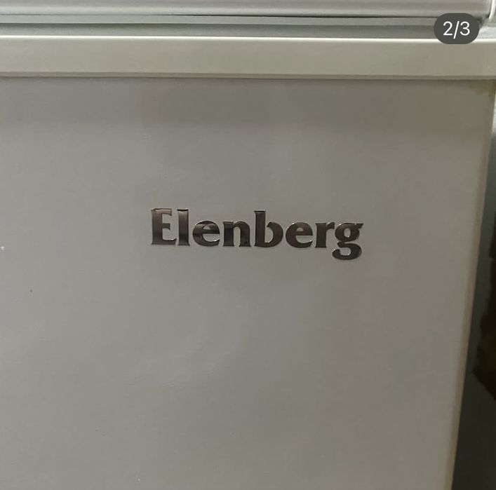 Морозилка Elenberg