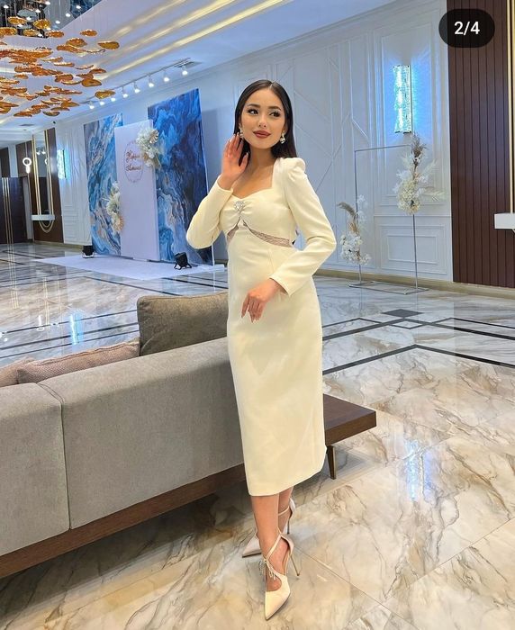 1 рет киілген киімдер