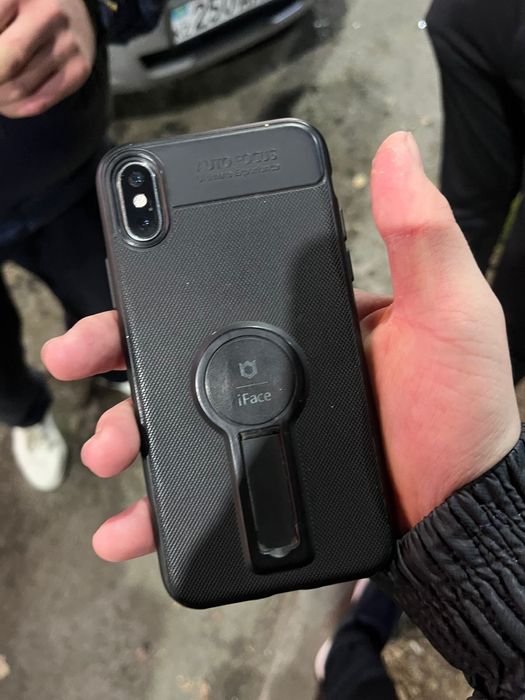 Айфон Хс 256гб 100%